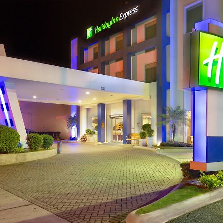 Holiday Inn Express San Jose Forum Costa Rica, An Ihg Hotel Εξωτερικό φωτογραφία